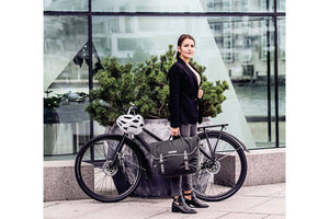 Ortlieb Commuter Bag Two Urban QL3.1