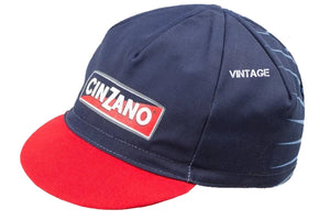 Retro Cap Cinzano