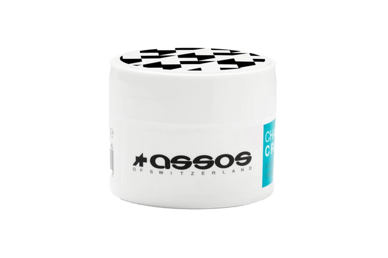 Assos Chamois Creme Man