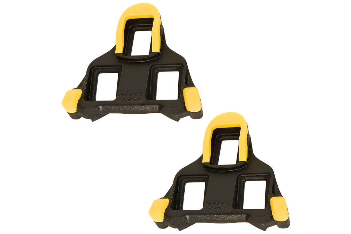 SPD SL Cleats SM SH11