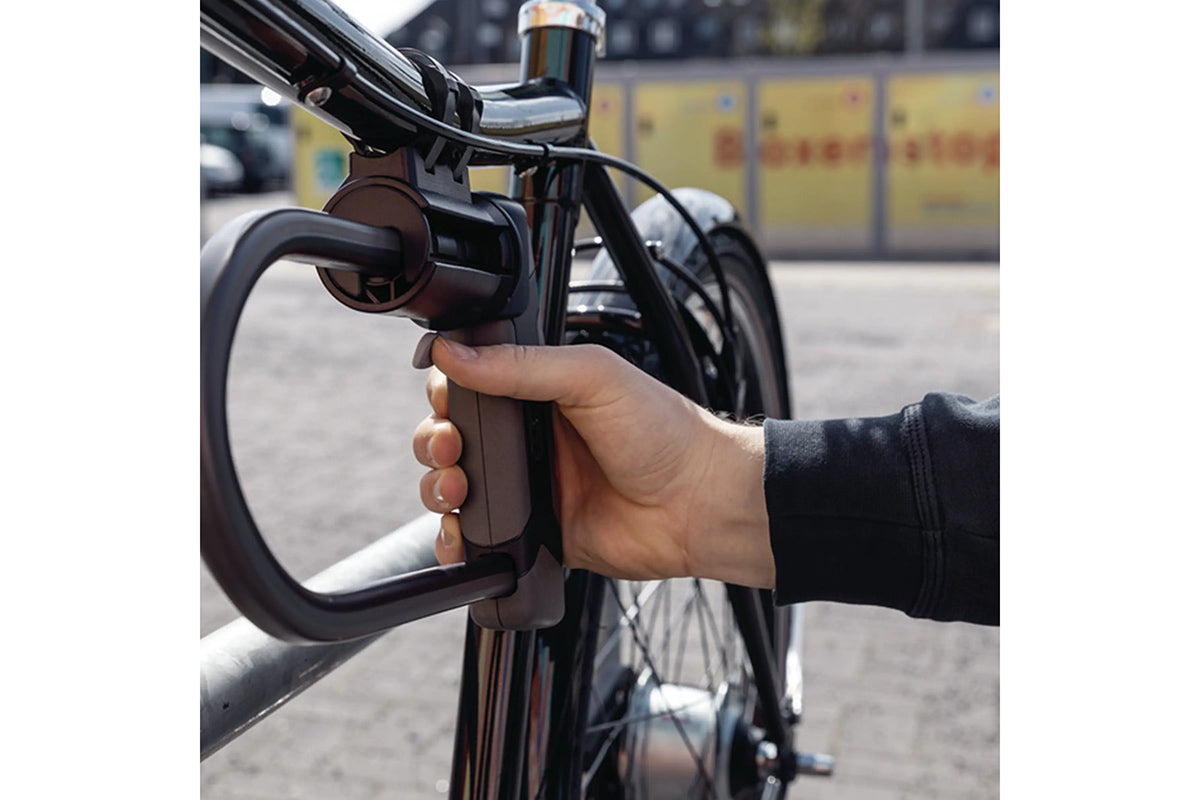 abus fahrradschloss halterung ersatzteile Abus SH B Schlosshalterung – Condor Cycles
