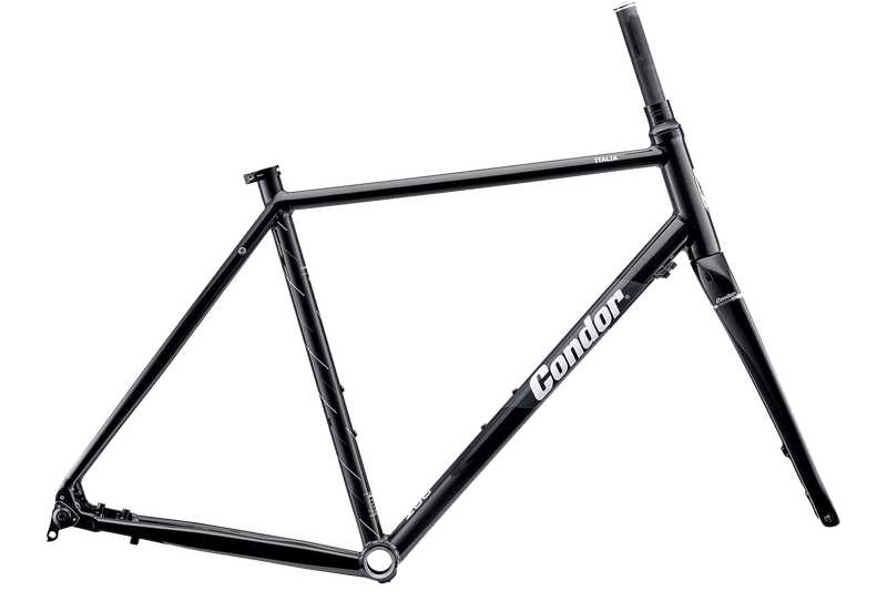 Condor Italia Disc Frameset