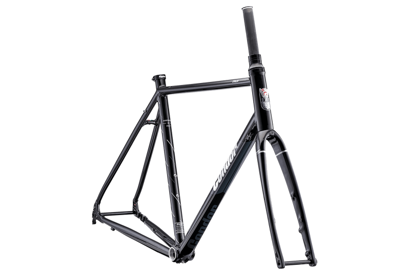 Condor Italia Disc Frameset