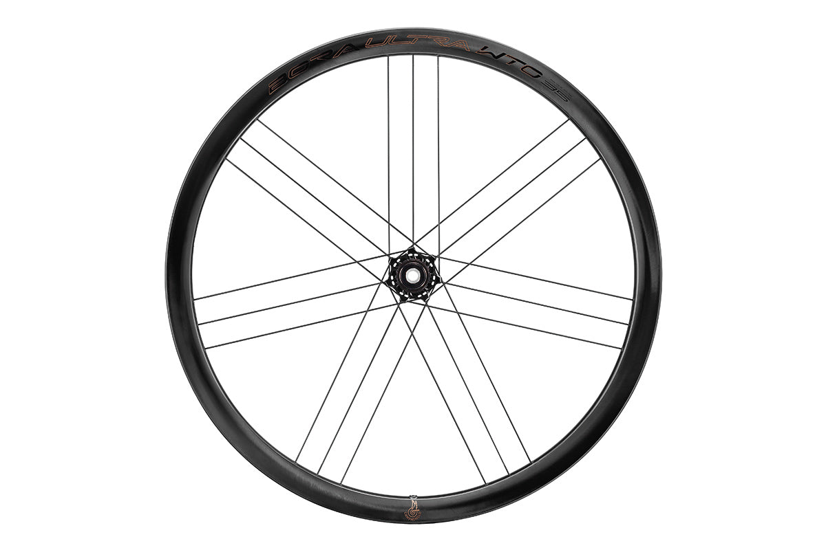 Campagnolo Bora Ultra WTO and Bora WTO Wheelsets – Condor Cycles