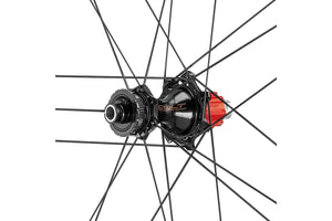 Campagnolo Bora Ultra WTO C23 Disc Brake Wheels 35mm