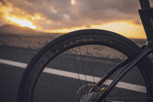 Campagnolo Bora Ultra WTO C23 Disc Brake Wheels 35mm