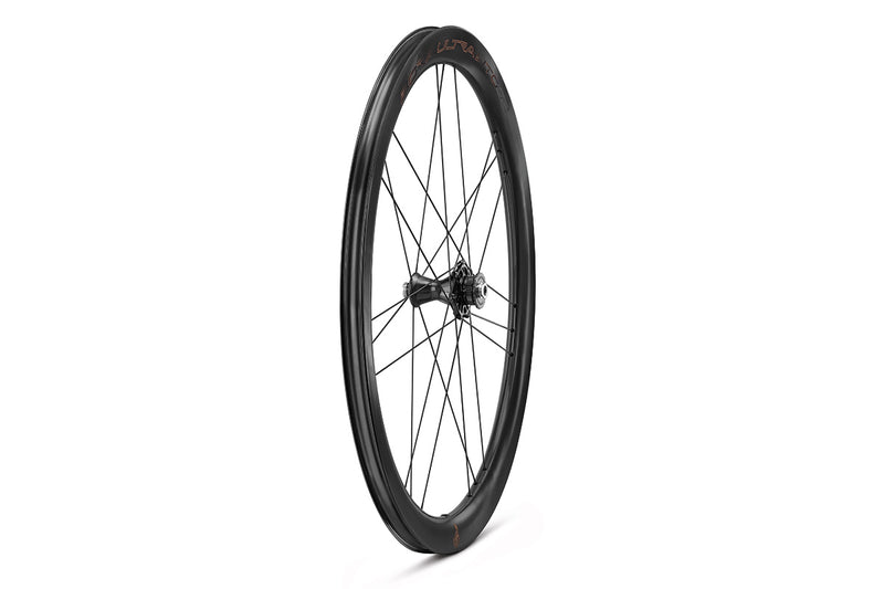 Campagnolo Bora Ultra WTO C23 Disc Brake Wheels 45mm