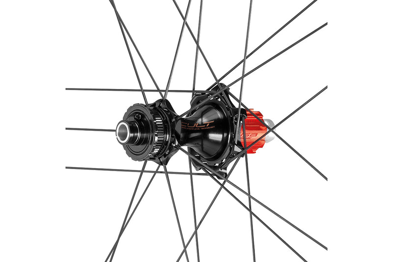 Campagnolo Bora Ultra WTO C23 Disc Brake Wheels 45mm