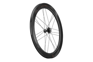 Campagnolo Bora Ultra WTO C23 Disc Brake Wheels 60mm