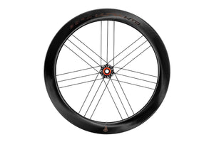 Campagnolo Bora Ultra WTO C23 Disc Brake Wheels 60mm