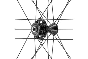 Campagnolo Bora WTO C23 Disc Brake Wheels 35mm