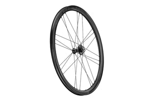 Campagnolo Bora WTO C23 Disc Brake Wheels 35mm