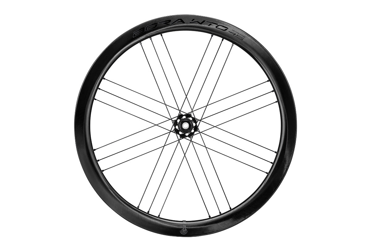 Campagnolo Bora WTO C23 Disc Brake Wheels 45mm – Condor Cycles