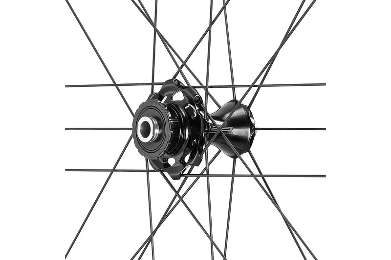 Campagnolo Bora WTO C23 Disc Brake Wheels 45mm