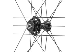 Campagnolo Bora WTO C23 Disc Brake Wheels 60mm