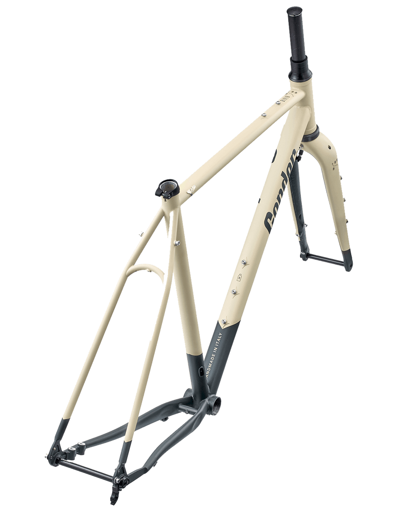 Condor Bivio Gravel Frameset