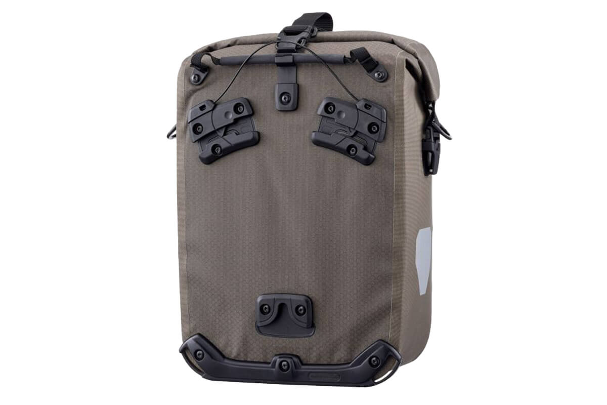 Ortlieb Gravel Pack – Condor Cycles - Main Image