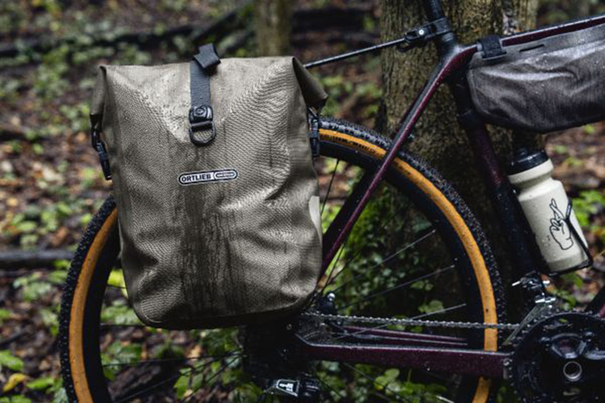Ortlieb Gravel Pack – Condor Cycles - Main Image