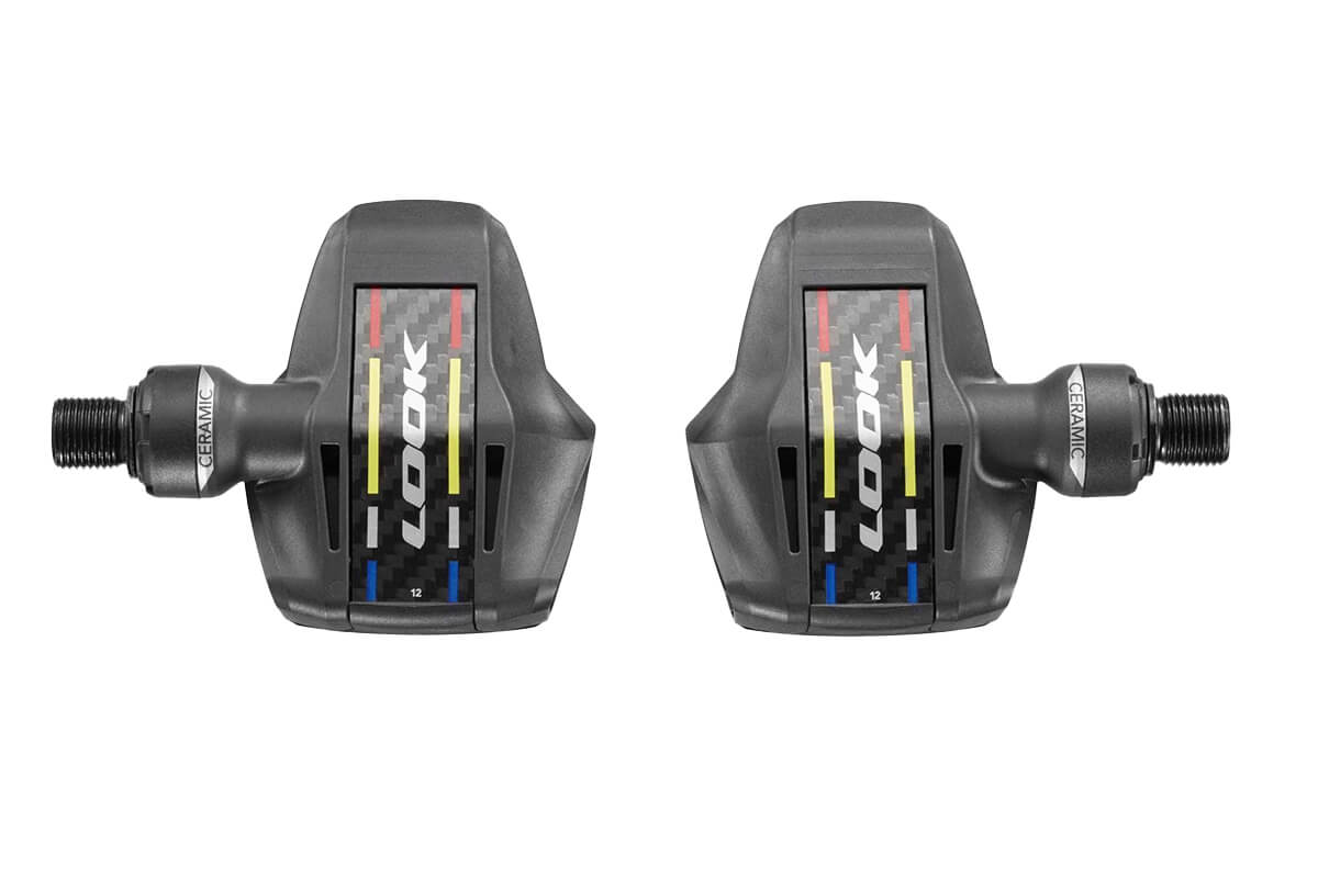 LOOK Keo Blade Carbon Road Pedals – Condor Cycles