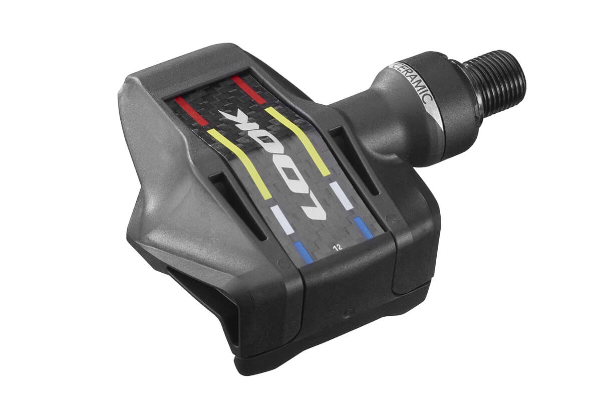 LOOK Keo Blade Carbon Ceramic Pedals – Condor Cycles