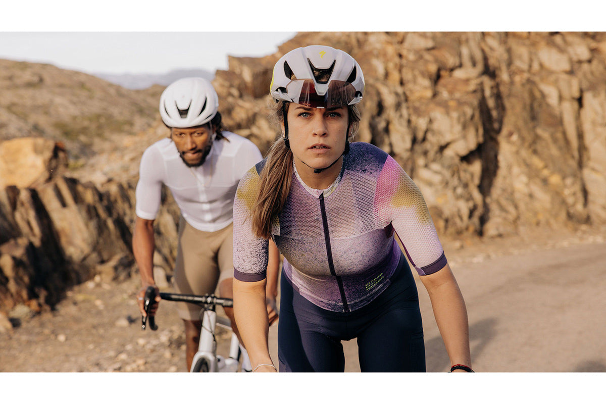 Specialized Propero 4 Helmet