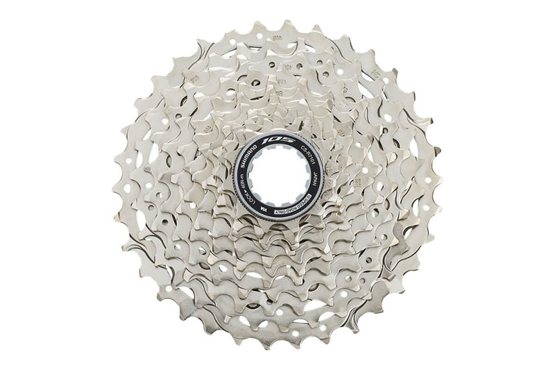 Shimano 105 CS-R7101 12-Speed Cassette