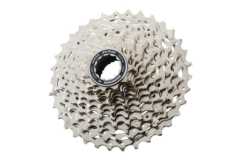 Shimano 105 CS-R7101 12-Speed Cassette