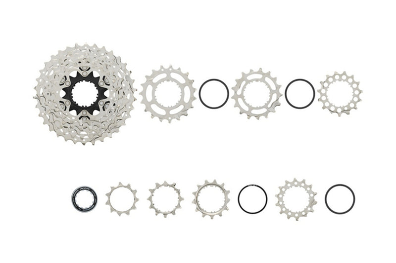 Shimano 105 CS-R7101 12-Speed Cassette