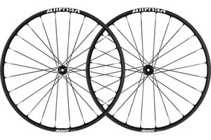 Mavic Allroad SL DCL Wheelset