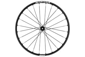 Mavic Allroad SL DCL Wheelset