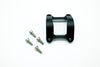 Brompton Handlebar Clamp Face Plate  for T Line
