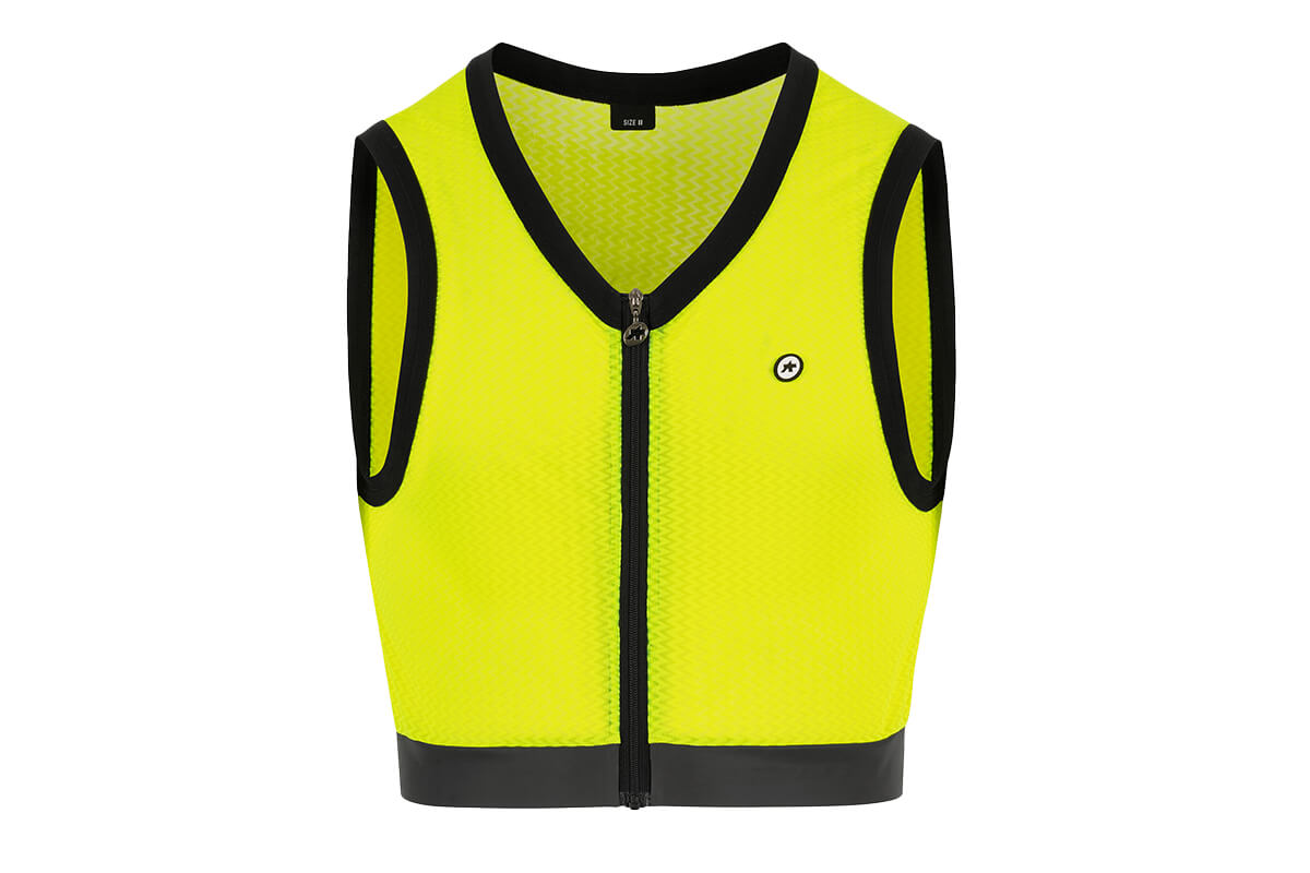 Assos Seeme Vest P1 – Condor Cycles