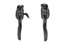 Campagnolo Ekar GT Ergopower Levers & Disc Brake Caliper