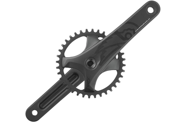Campagnolo Ekar GT Crankset – Condor Cycles