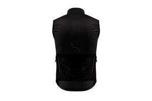 Albion Men's Wind Gilet