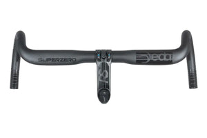 Deda Elementi Superzero Gravel Alloy Handlebar