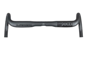 Deda Elementi Superzero Gravel Alloy Handlebar