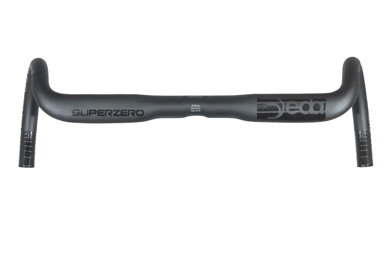 Deda Elementi Superzero Gravel Alloy Handlebar