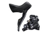 Shimano R8170 Ultegra 12-speed Di2 Shifter & Disc Brake Caliper Kit