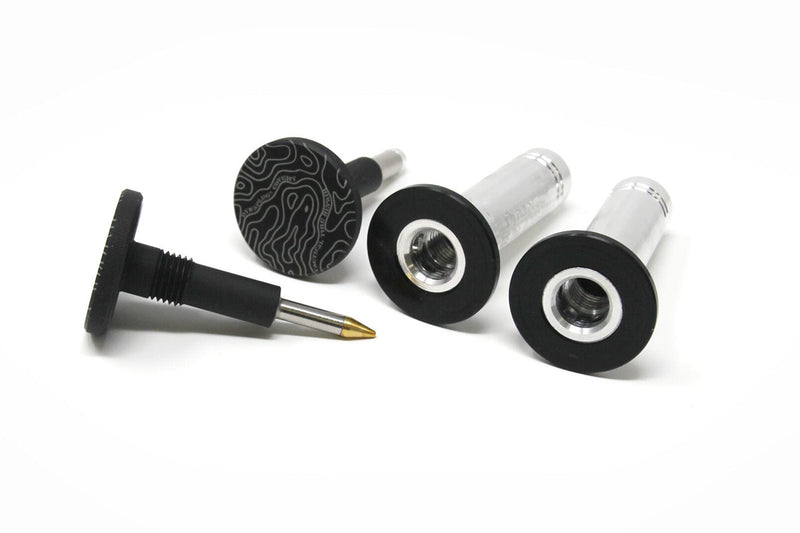 Dynaplug Covert Drop Tubeless Repair Kit