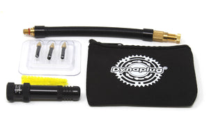 Dynaplug Air Tubeless MTB-Reifen-Reparatur- und Aufpumpset – Condor Cycles