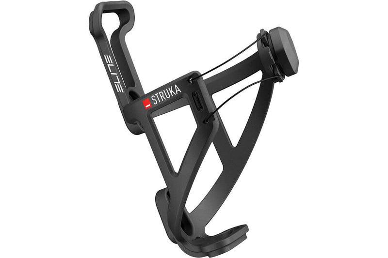 Elite Struka Micro-adjust Bottle Cage