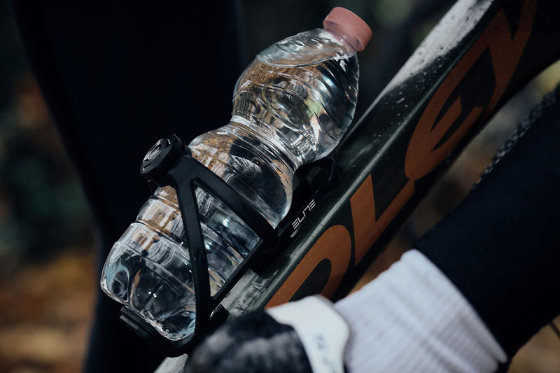 Elite Struka Micro-adjust Bottle Cage