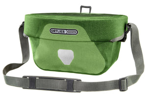 Ortlieb Ultimate Six Plus Handlebar Bag