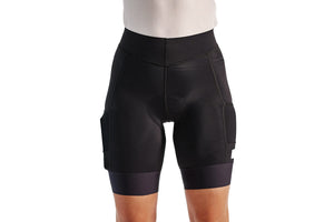 Albion Women’s ABR1 Pocket Shorts