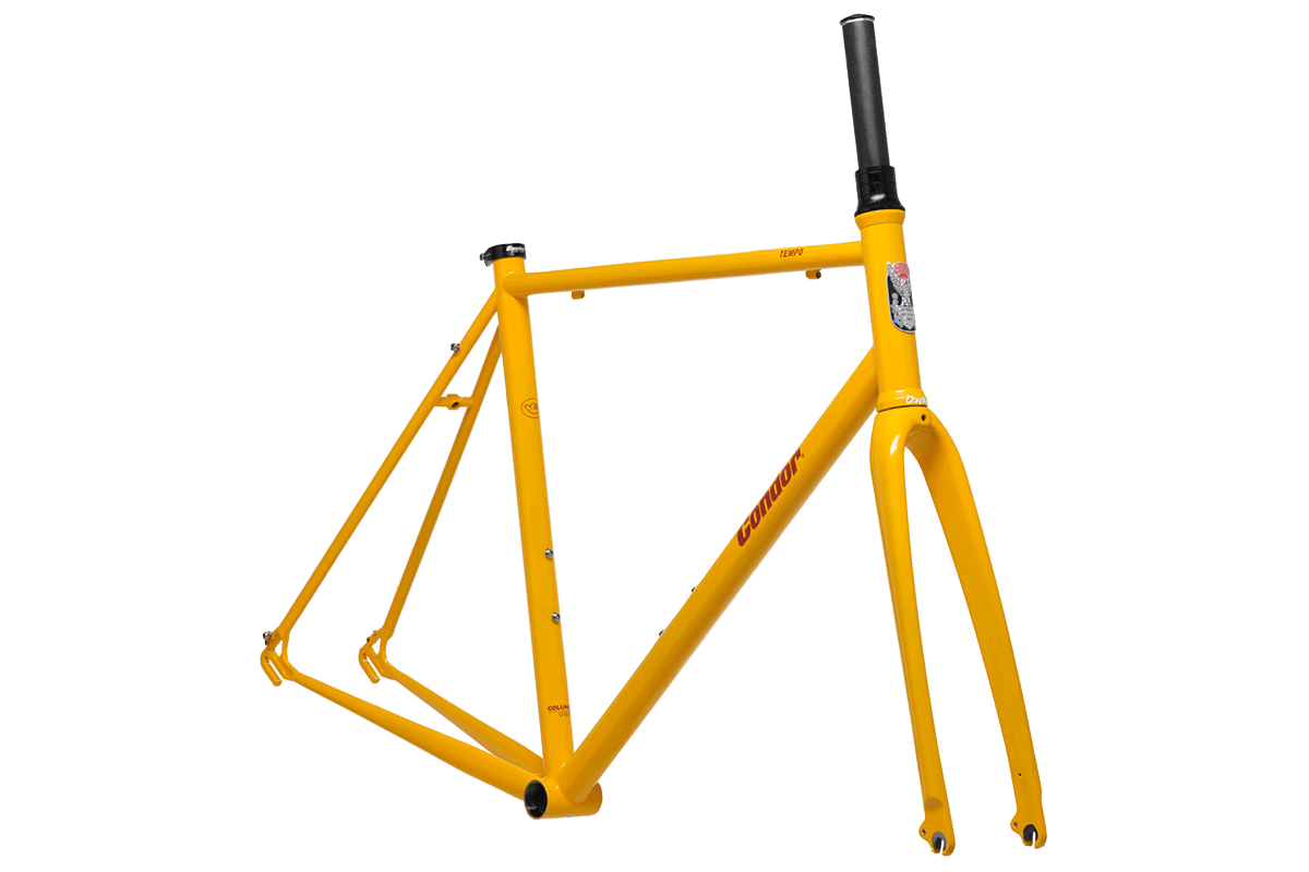 Condor Tempo Frameset