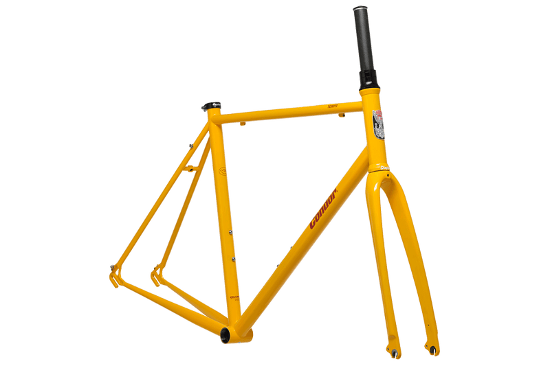 Condor Tempo Frameset
