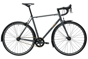 Carbon single speed shop