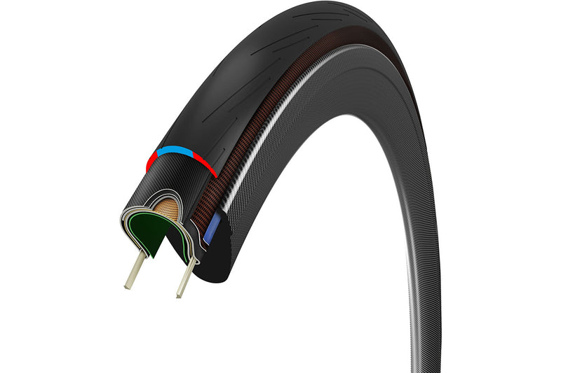 Vittoria Ridearmor II TLR Tyre