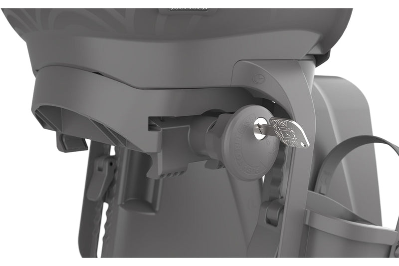 Urban Iki Rear Seat TA-KE Easy Fix